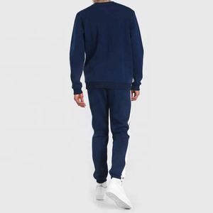 ชุดกีฬาออกแบบได้เองชุดออกกำลังกายออกกำลังกายมีฮู้ดสองชิ้นชุดออกกำลังกายแขนยาวพิมพ์โลโก้ปากีสถาน - Product Image 4