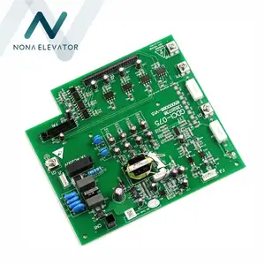 Placa pcb elevador GDCI-075 13520738