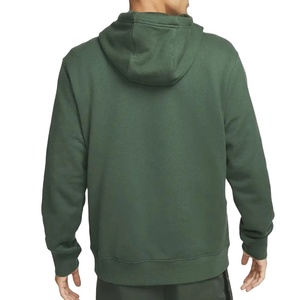 Basics Sweat-shirts à capuche en polaire pour homme de haute qualité, en coton, streetwear, impression puff, broderie personnalisée, couleurs et tailles personnalisées - Product Image 6