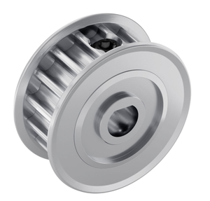 Polea de Correa Dentada de 5 mm de Paso HTD Serie 5414 (Diámetro Interior de 6 mm, 16 Dientes) para Robot STEM REV WCP FTC FRC - Product Image 1