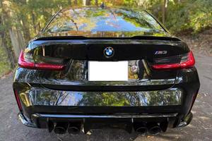 B-MM-W M-3 LISTO PARA ENVIAR, SUPER LIMPIO, 2021 - Product Image 2