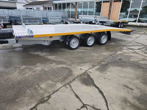 <b>Car</b> Transporter tra3500kg new <b>Trailers</b> - Product Image 5