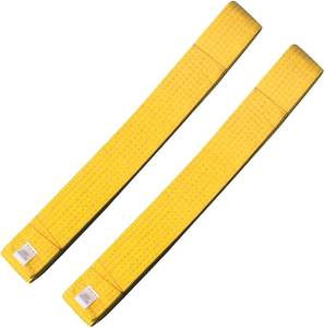 Cinturón de artes marciales Taekwondo - Product Image 6