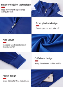 Acheter en gros Gym Fitness Sportswears Tech Fleece Training Survêtements Hommes Deux Pièces Ensemble Survêtement Jogging Costume pour Hommes - Product Image 4