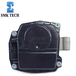 Ensamblaje del cuerpo del acelerador TB159 58MM para 8200123061 408239822001Z 408239822001 Fajs Cuerpo del acelerador - Product Image 4