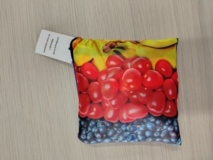 <b>Foldable</b> Polyester <b>Bag</b> with Other Closure - Product Image 4