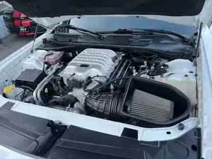 USADO LHD/RHD 2019 D O D G E CHALLENGER SRT HELLCAT - Product Image 5