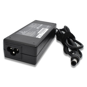 Adaptateur chargeur pour ordinateur <span class=keywords><strong>portable</strong></span> Toshiba Satellite Tecra Portege 15v 5a, vente de liquidation - Product Image 3