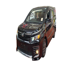 Calidad barata usado/nuevo Toyota Voxy fuerte disponible con precios baratos - Product Image 2