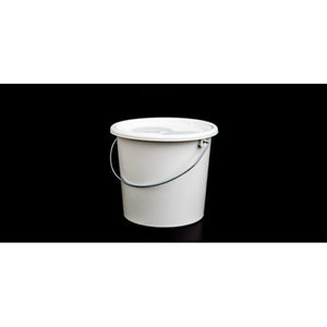 Secchio da 5 litri rotondo-conico - Product Image 1