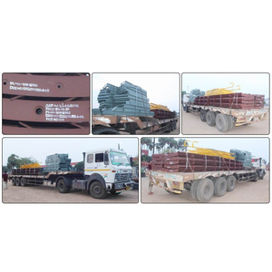 Heavy <b>Fabrication</b> <b>Services</b> For Large Classifier LDC With Welded Steel Cover For Use In High Volume Industrial Applications - Product Image 1