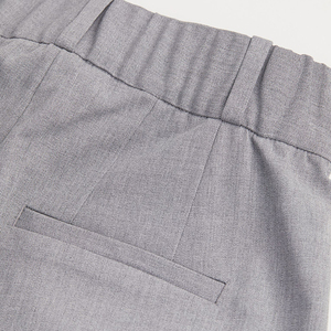 Pantalones diferentes para mujer Logotipo al por mayor Tamaño según las demandas del cliente Pantalones Transpirabilidad Deportes Mujeres Jogger Pantalones de chándal - Product Image 5