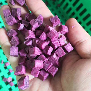 มันเทศแช่แข็งจากเวียดนามใหม่2024ครอป - Product Image 4