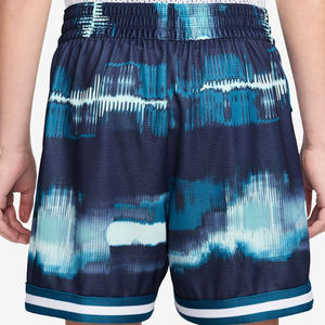 Ensembles de shorts de basket-ball en gros, unisexe, respirants, séchage rapide, grande taille, 100% polyester, vêtements uniformes en jersey - Product Image 3