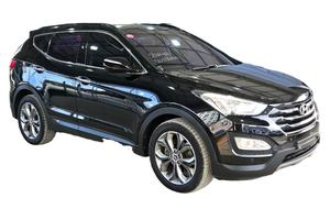 Hyundai Santa Fe DM Diésel 2WD 2.0 Premium 2013 - Product Image 5