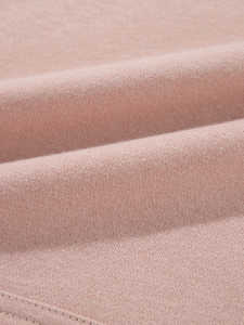 Fabricant OEM de sweats à capuche en molleton 100% coton, hiver, surdimensionné, respirant, écologique, avec lettres en strass, qualité supérieure - Product Image 5