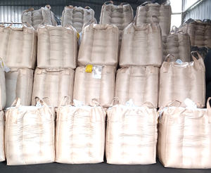 Medio de filtro de grava de Vietnam de 99 por ciento de pureza SIO2 para sistema de tratamiento de agua Material de soporte auxiliar químico - Product Image 6