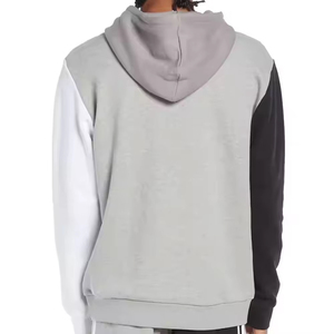 Wholesale Custom Running Fitness Clothing Gym Hoodies Sportswear Set Men Jogging Suits Training And Jogging Wear For Men - Product Image 3