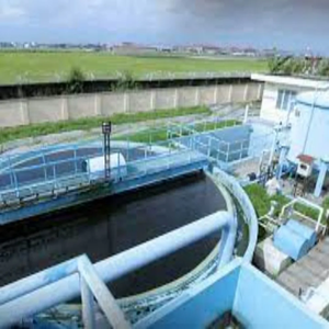 MBBR Usines de traitement des eaux usées Machines de traitement des eaux pour usage domestique Usines de fabrication Hôtels avec média filtrant à membrane - Product Image 3