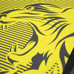 Meilleures ventes, prix bas, uniforme de football personnalisé à manches courtes, imprimé, tissu respirant doux, unisexe, en vente en ligne - Product Image 6