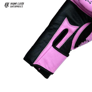 Guantes de Boxeo Personalizables de Alta Calidad al por Mayor, Cuero PU con Logotipo Personalizado, Todos los Colores y Tamaños Disponibles - Product Image 5