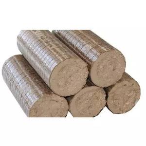 Ruf-Briquettes en bois écologique-Briquettes en scie - Product Image 3