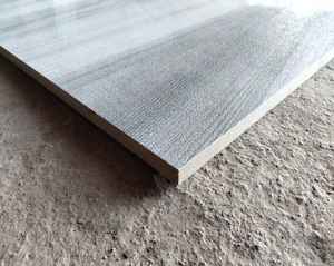 Carreaux de porcelaine vitrifiée émaillée PGVT, aspect marbre, disponibles en tailles 600x600 mm et 600x1200 mm, effet marbre émaillé - Product Image 3