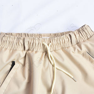 Personalizado OEM impermeable adultos a prueba de viento Unisex moda holgado esquí nieve pantalones ropa deportiva para patinaje - Product Image 3