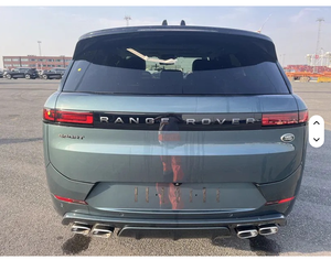 Offre de qualité en promotion 2023 Land Rover Range Rover New Sport P 530 First Edition AWD MHEV 4.4L Turbo 530 ch - Product Image 4