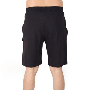 With Side Zipper Style Pocket Easy To Wear Newest Design Adult Wear Hip Hop 100 Percent Cotton <b>Men's</b> <b>Short</b> - Product Image 4