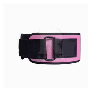 Cinturón de Neopreno para Ejercicio, Adelgazamiento de Cintura y Moldeamiento Corporal, Cinturón de Neopreno Premium para Fitness - Product Image 4