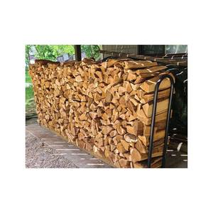 Bois de chauffage de qualité supérieure offert pour vente en gros sur les marchés de l'énergie et de détail - Product Image 5