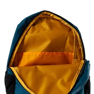 กระเป๋าเป้ TREKKER BG010 พับได้ ผลิตจากวัสดุ RPET อุปกรณ์ที่เป็นมิตรต่อสิ่งแวดล้อม - Product Image 2