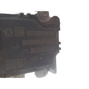 Trasmissione Automatica per Jeep Compass Serie P68311994BA 50054621 55283099 Diesel 1956 (16>) - Product Image 6