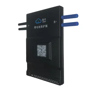 Jkbms Bd6a 20S 15P Smart Bms Met 150a Actieve Balans Lifepo4 Li-Ion Lto Batterij Jikong Bms 12V 48V Uart/Bt