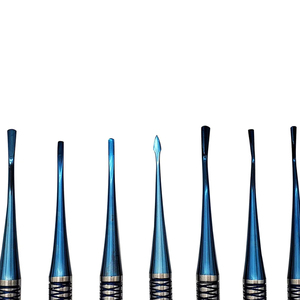 Set Dental PDL Avanzado para una Elevación del Ligamento Periodontal Suave y Extracciones Controladas - Product Image 6