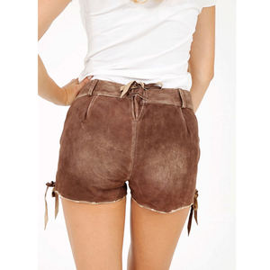 2024 professionnel personnalisé imprimé Lederhosen bavarois Shorts grande taille traditionnel Oktoberfest pantalon meilleur vente en gros - Product Image 3