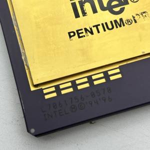 Chatarra de cerámica de la Cpu/Chatarra de cerámica del procesador de la Cpu del Pentium - Product Image 3