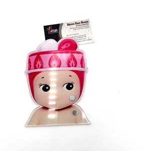 Vente de gros Carreaux de cils en acrylique personnalisés Sonny Angel Lash Tweezers - Product Image 2