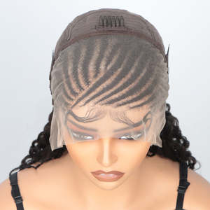 Compra Extensiones y Paquetes de Cabello Brasileño con Doble Trama a Máquina, Resistentes al Desprendimiento, Suaves y Brillantes, Tejidos de Cabello Remy 100% Virgen - Product Image 2