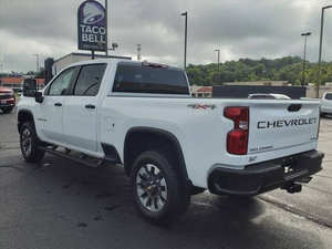 Chevrolet Silverado 2500HD 2022 en Perfecto Estado - Product Image 4