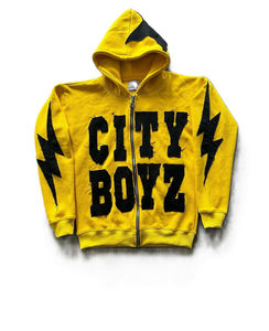 Sudaderas con capucha desgastadas para hombres Ropa cómoda Algodón ligero Mezclado 100% Algodón para adultos de invierno Uso - Product Image 3