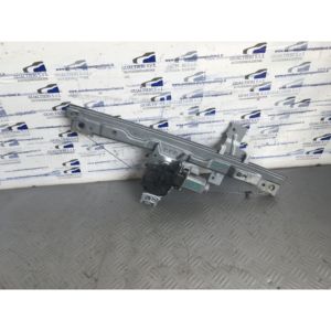 MOTORE ELETTRICO PER FINESTRINO ANTERIORE DESTRO PEUGEOT 207 2a Serie 9222W9 (09>) - Product Image 1