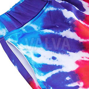 Pantalon en toile décontracté taille haute mi-droite pour hommes meilleure qualité taille élastique nouveau design service OEM prix de gros - Product Image 3