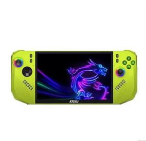 VENTE EN GROS - REMISE - EN STOCK MAINTENANT ! - NOUVEAU Système de jeu portable authentique MSII Claw 8 AI+ A2VM avec kit combiné - Product Image 1