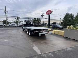 Peterbilt 548 30TB Usado del 2025 - Product Image 5