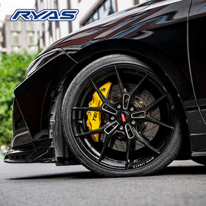 Jantes en alliage d'aluminium filé <span class=keywords><strong>de</strong></span> haute qualité <span class=keywords><strong>16</strong></span> 17 18 19 20 21 <span class=keywords><strong>pouces</strong></span> 5x112 5x114.3 5x108 pour mercedes-benz pour voitures <span class=keywords><strong>de</strong></span> tourisme <span class=keywords><strong>Honda</strong></span> - Product Image 5