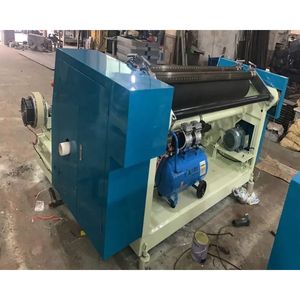 เครื่องตัดฟิล์ม BOPP อัตโนมัติ ZFQ -1800MM 350M/นาที สำหรับบรรจุภัณฑ์เสื้อผ้าและกล่อง - Product Image 5