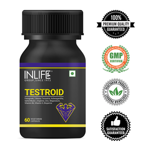 La mejor opción para el suplemento de salud masculina Testo Elite Boost tabletas de vitaminas de etiqueta privada para apoyar la fuerza muscular para adultos - Product Image 6