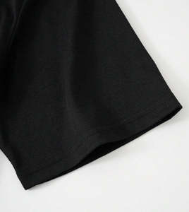 เสื้อยืดพิมพ์ลายดิจิทัลผู้ชายสไตล์ล่าสุด ผ้าโพลีเอสเตอร์/คอตตอนน้ำหนักเบา สวมใส่สบาย ไม่ยับ ทรงปกติ พิมพ์ลายด้านหน้า - Product Image 6